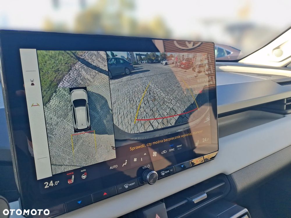 Toyota RAV4 2.5 Hybrid Dynamic Force Executive 4x4 e-CVT - 19