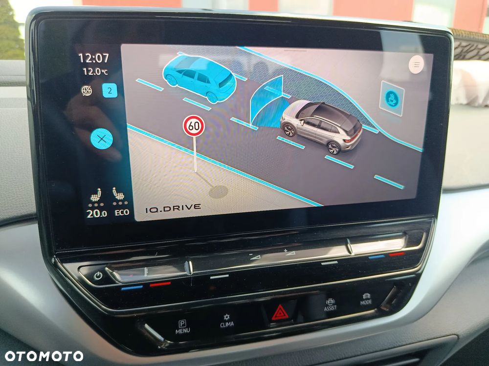 Volkswagen ID.4 77kWh Pro Performance - 24