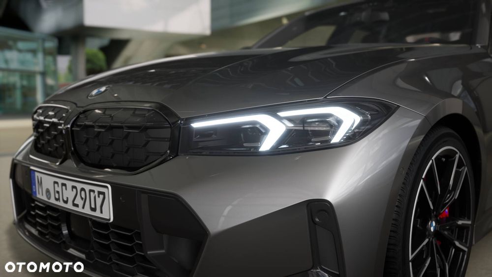 BMW Seria 3 M340i xDrive mHEV sport - 9