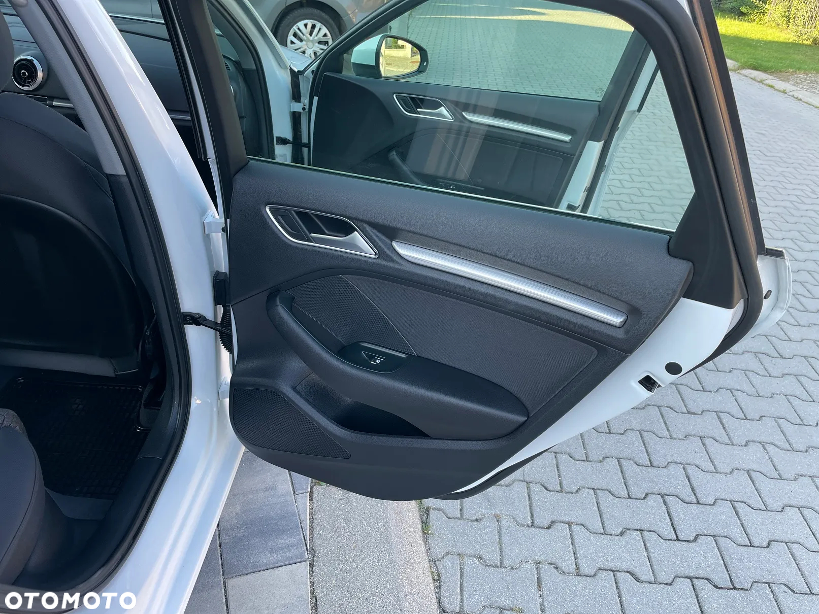 Audi A3 1.6 TDI Sportback - 34