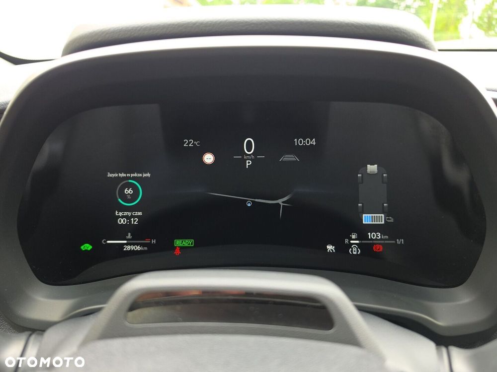 Lexus LBX 1.5 Hybrid Emotion - 15