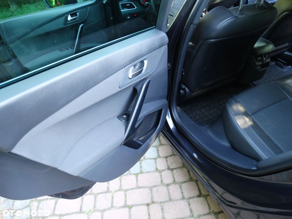 Peugeot 508 2.0 HDi Business Line - 29