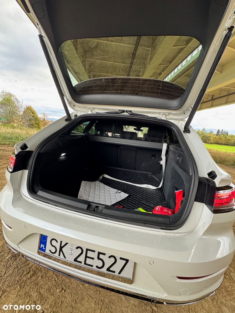 Volkswagen Arteon Shooting Brake 2.0 TSI OPF 4Motion DSG R-Line - 11