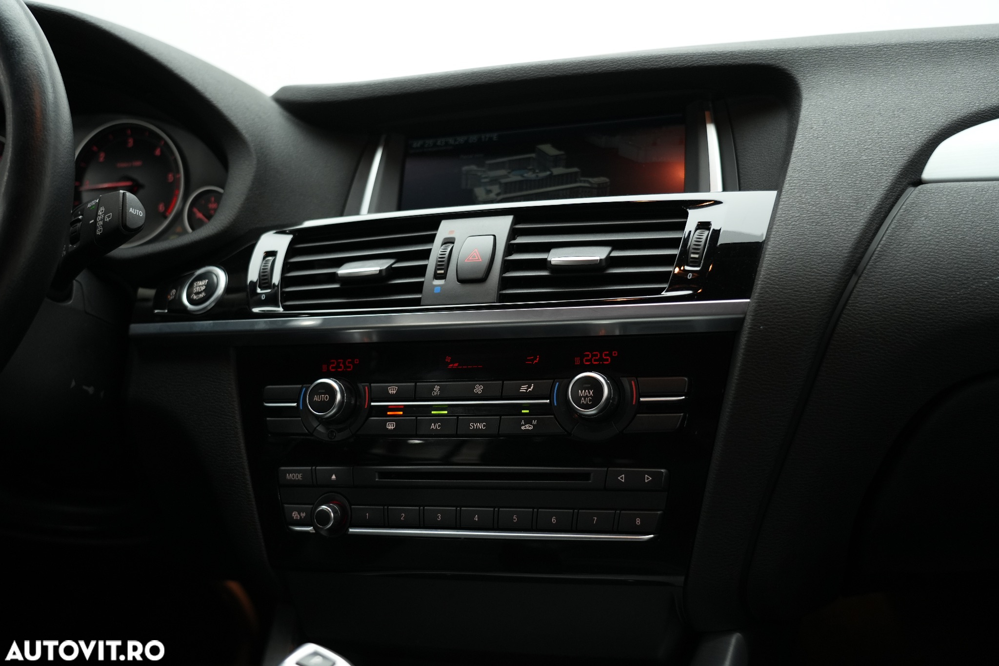 BMW X3 xDrive20d AT xLine - 17
