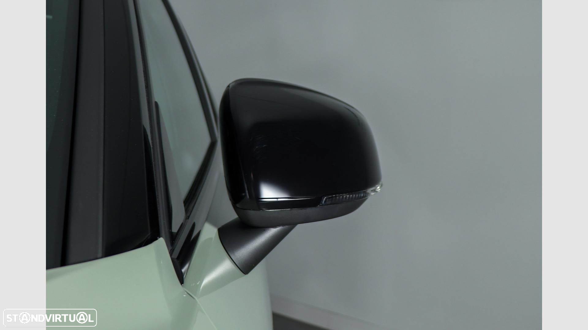 Volvo XC 40 Recharge Extended Range Plus - 8