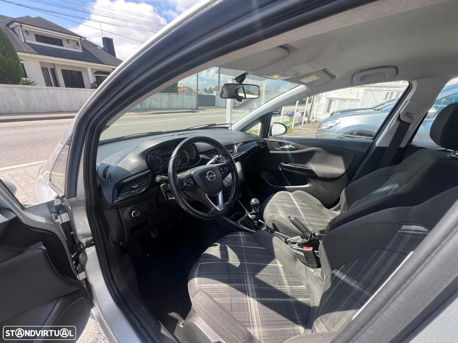 Opel Corsa 1.3 CDTi innovation - 9