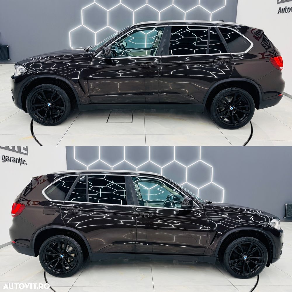 BMW X5 xDrive25d Sport-Aut. - 5