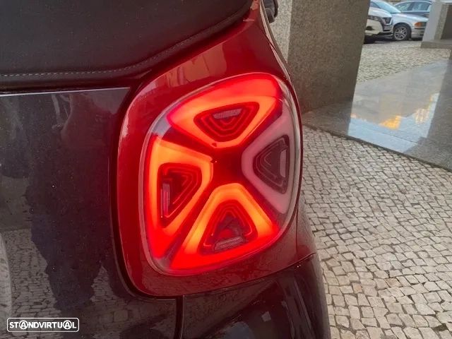 Smart Fortwo Cabrio - 29