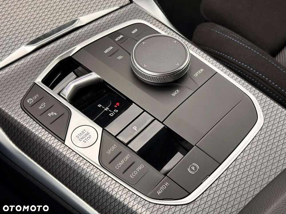 BMW Seria 4 420d xDrive M Sport sport - 20