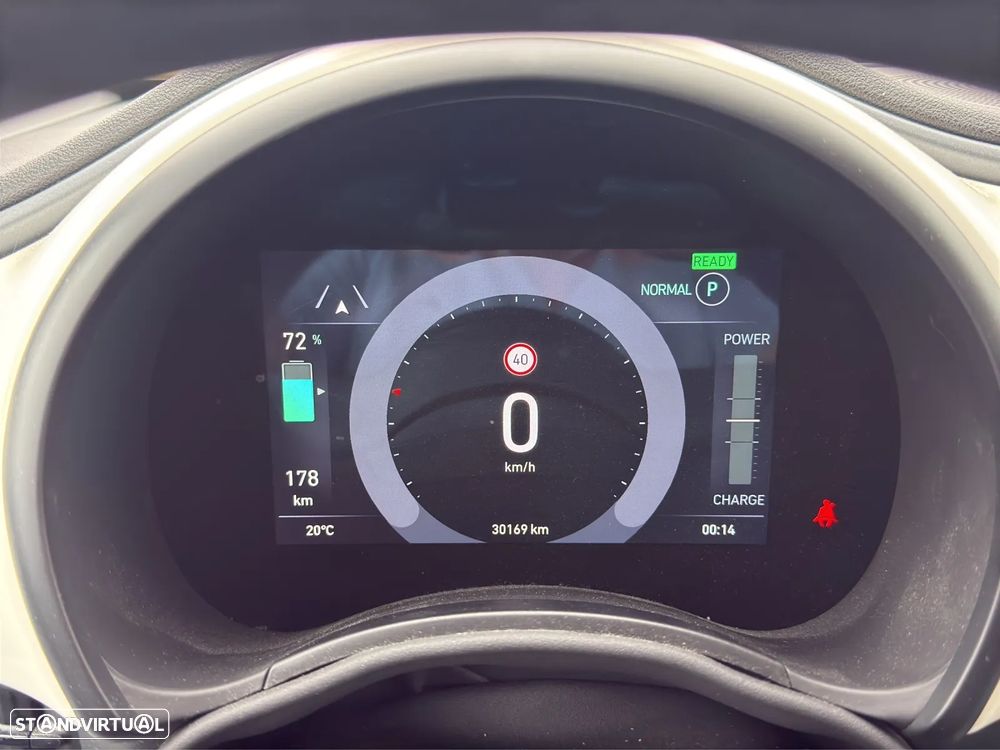 Fiat 500e 42kWh Pop - 10