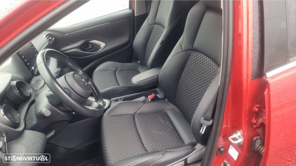 Mazda 2 1.5 L Hybrid VVT-i Homura - 7