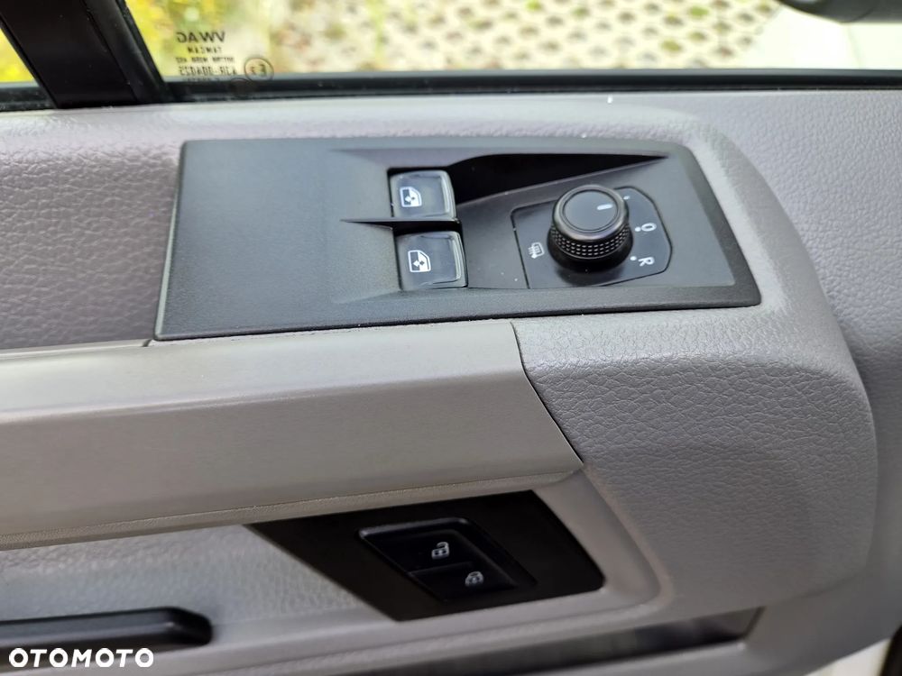 Volkswagen Crafter - 36