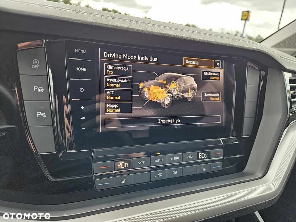 Volkswagen Touareg 3.0 V6 TDI 4Motion - 23