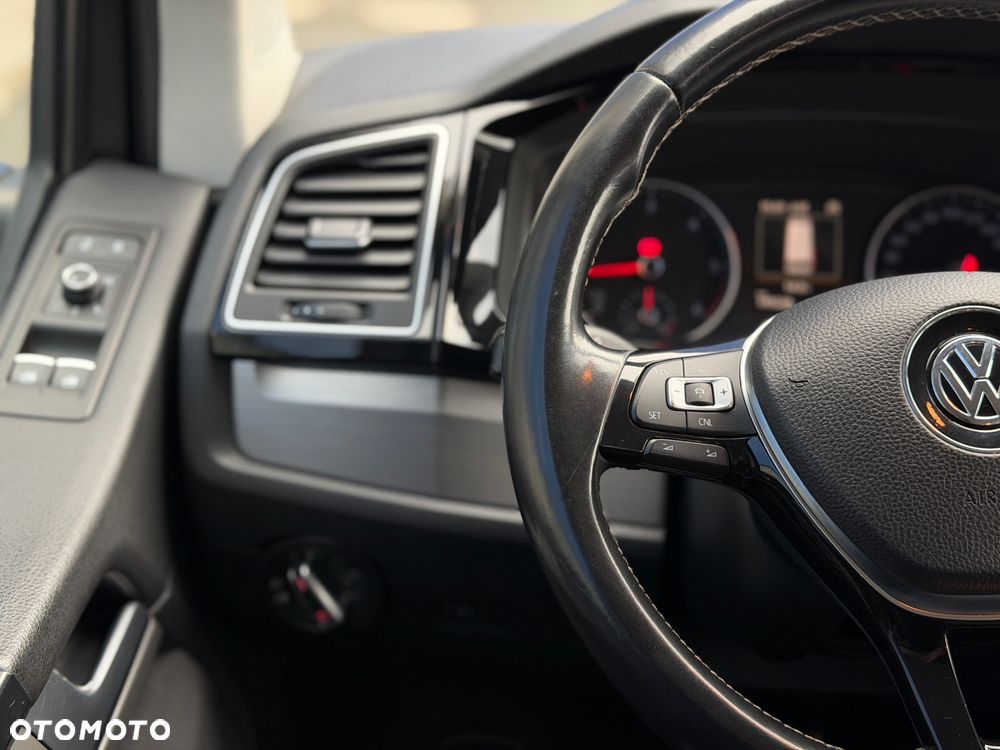 Volkswagen Multivan 2.0 BiTDI L1 Generation SIX - 28