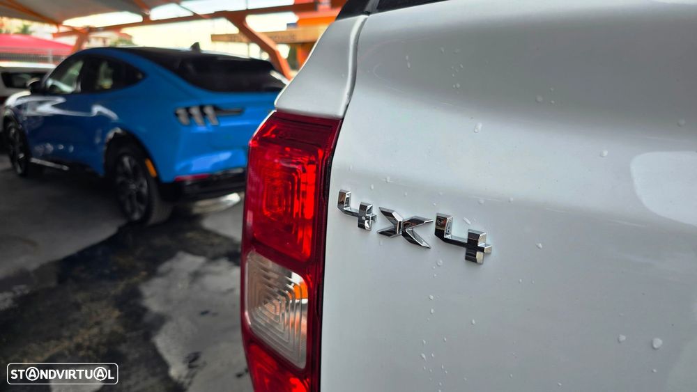 Ford Ranger 2.0 EcoBlue CD XL 4WD - 24