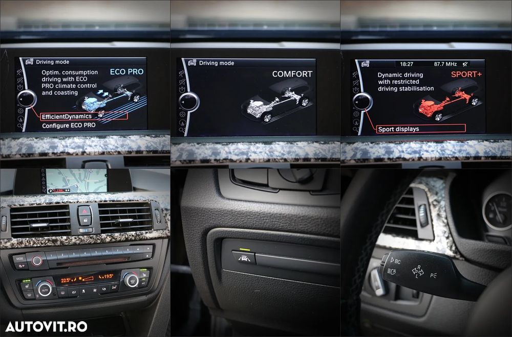 BMW Seria 3 - 8