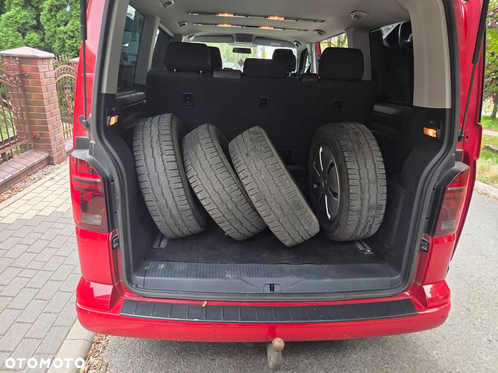 Volkswagen Multivan 2.0 TDI L1 Edition - 9