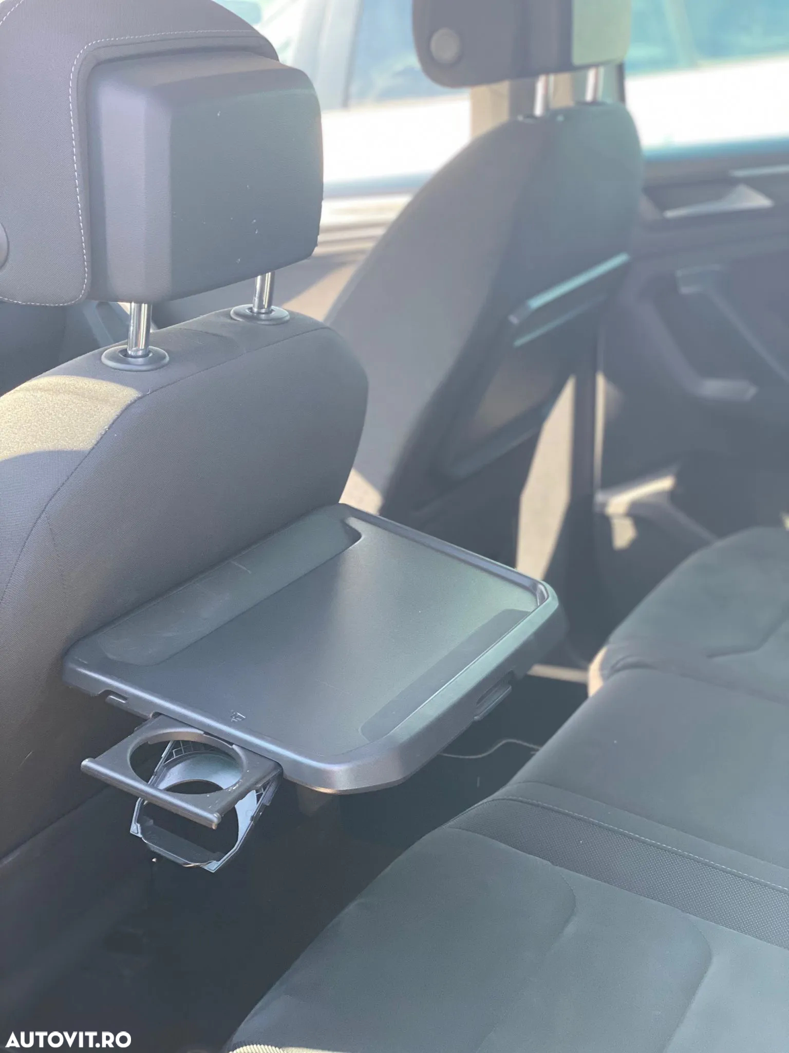 Volkswagen Tiguan - 17