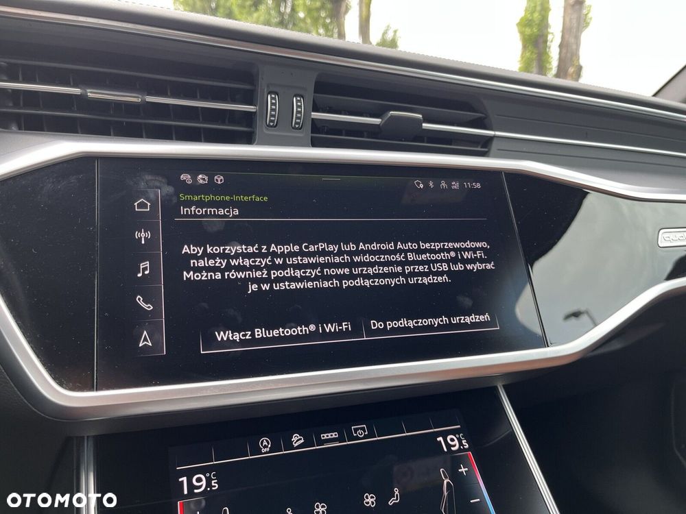 Audi A6 Allroad - 32