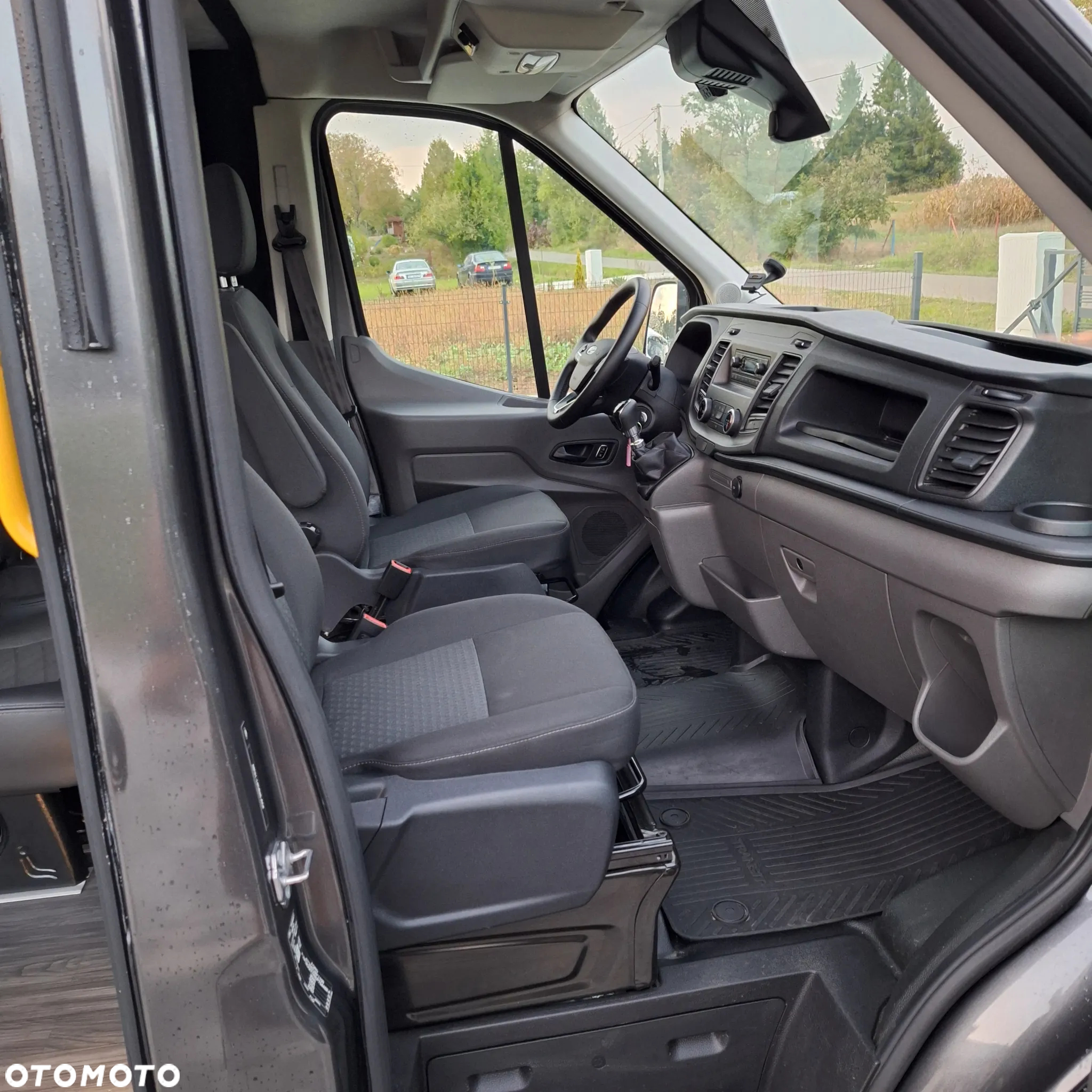 Ford Transit - 7