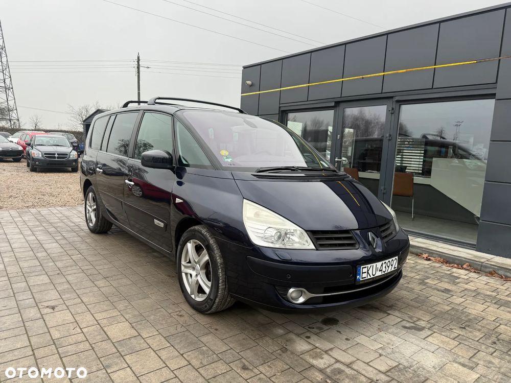 Renault Grand Espace Gr 2.0T Impulsion - 3