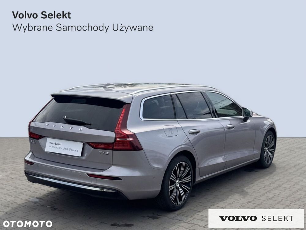 Volvo V60 - 8