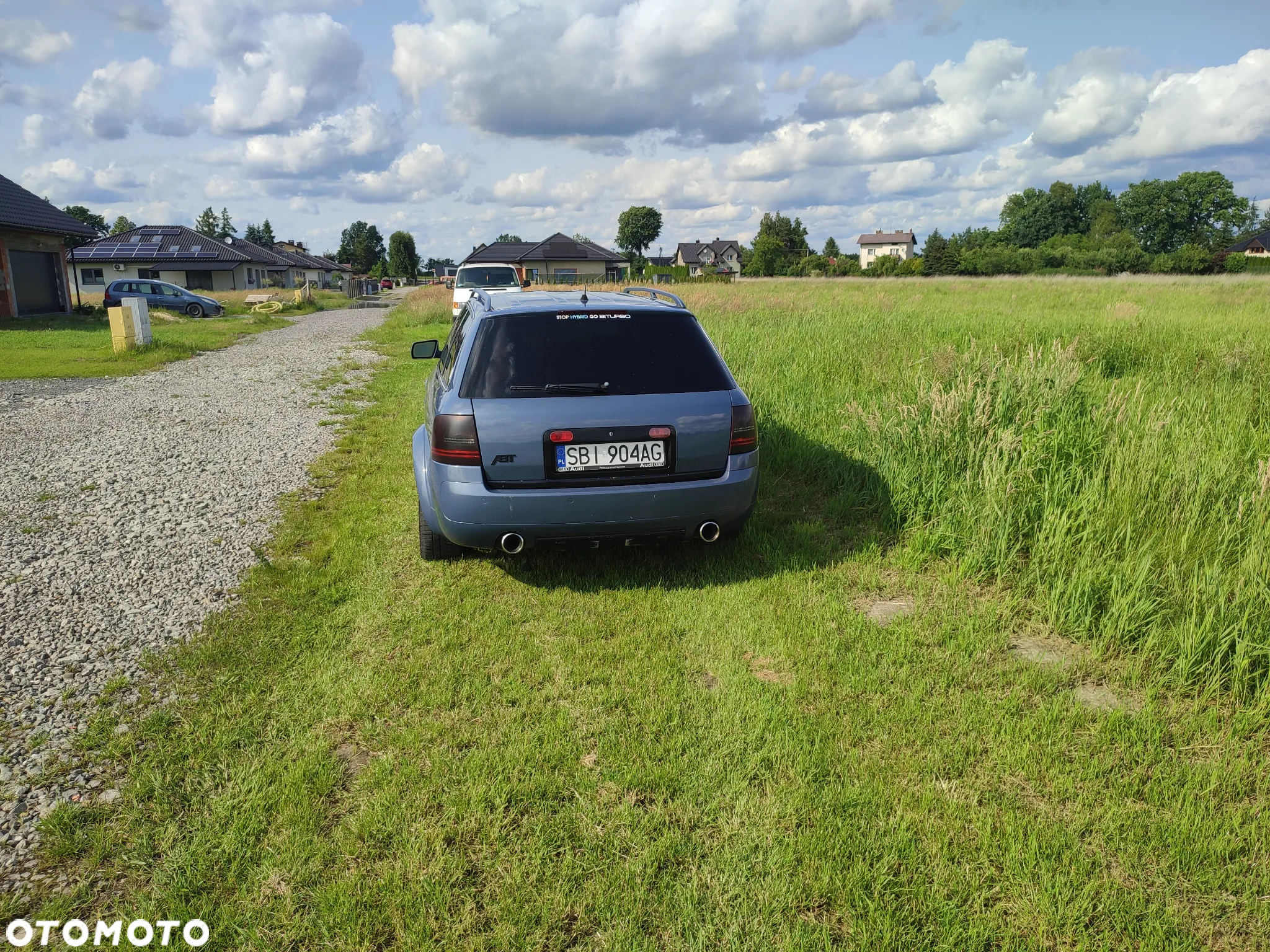 Audi A6 Allroad 2.7T Quattro Tiptr - 12