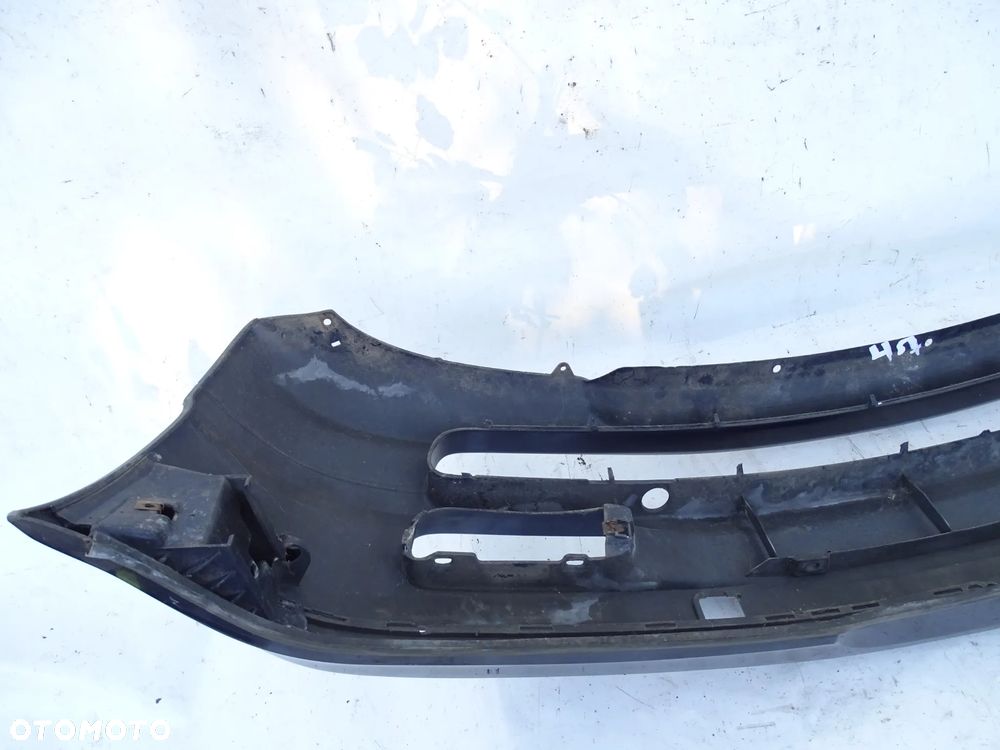 ZDERZAK PRZÓD PRZEDNI BMW E46 SEDAN KOMBI F-VAT - 6