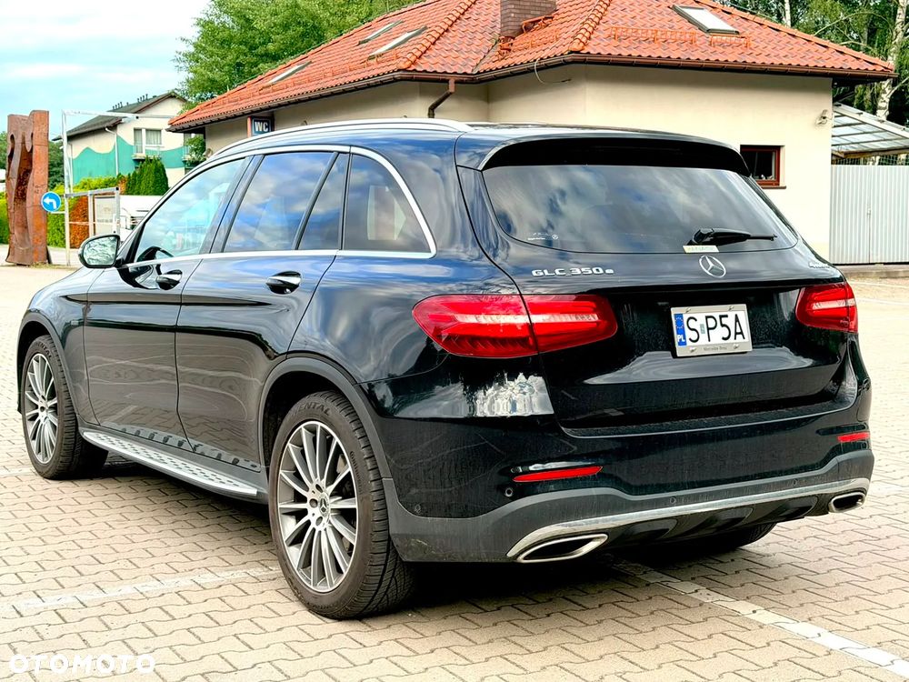 Mercedes-Benz GLC - 4