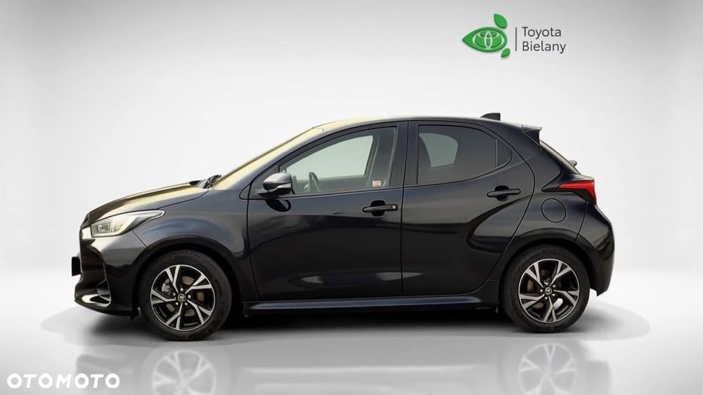 Toyota Yaris Hybrid 1.5 Style - 21