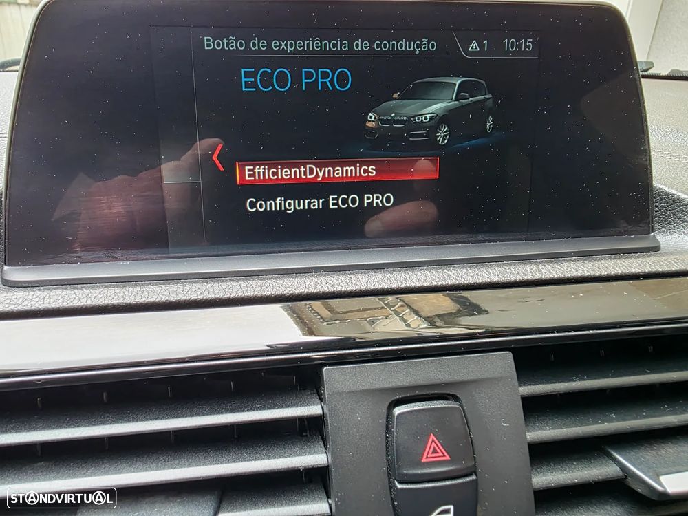 BMW 116 d Line Sport - 47