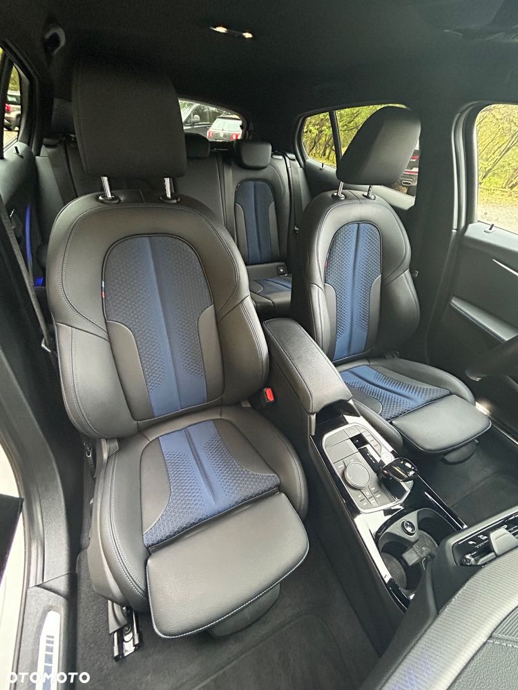 BMW Seria 1 118i M Sport - 8