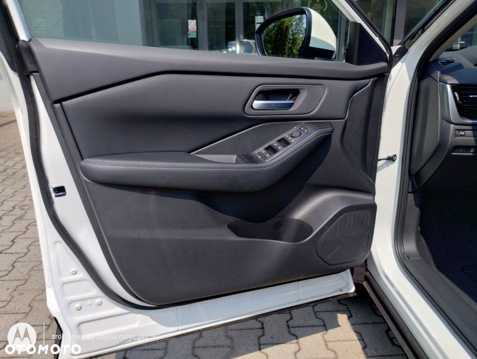 Nissan X-Trail - 8