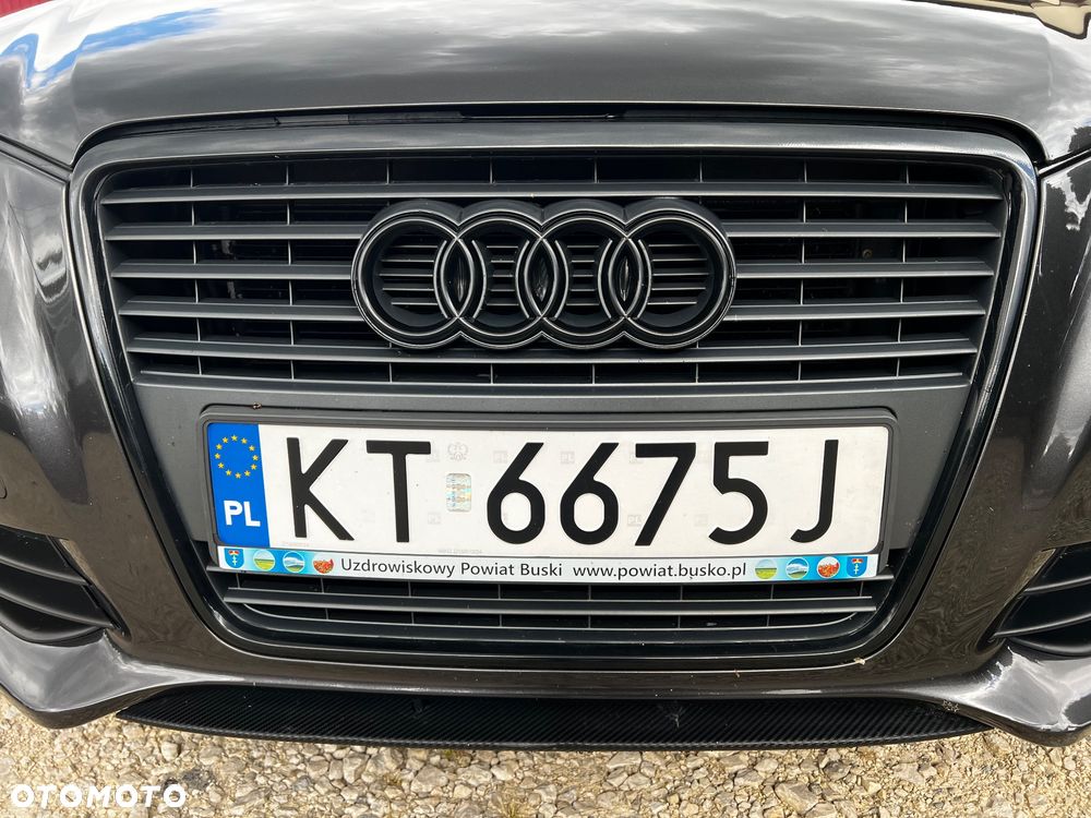 Audi A3 Sportback - 6
