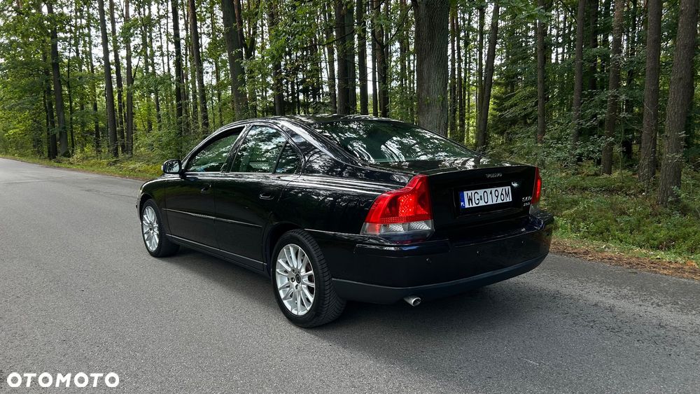 Volvo S60 2.0T Rubin - 7