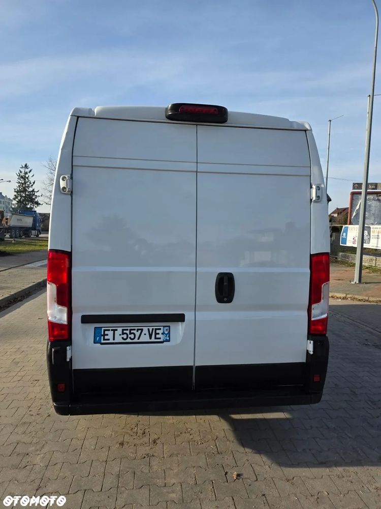 Fiat Ducato L2H2 - 7