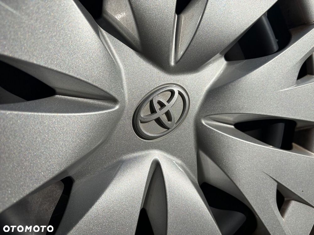 Toyota Yaris - 5