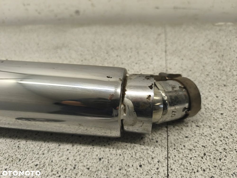 Tłumik, wydech Triumph Thunderbird 1600 - 5