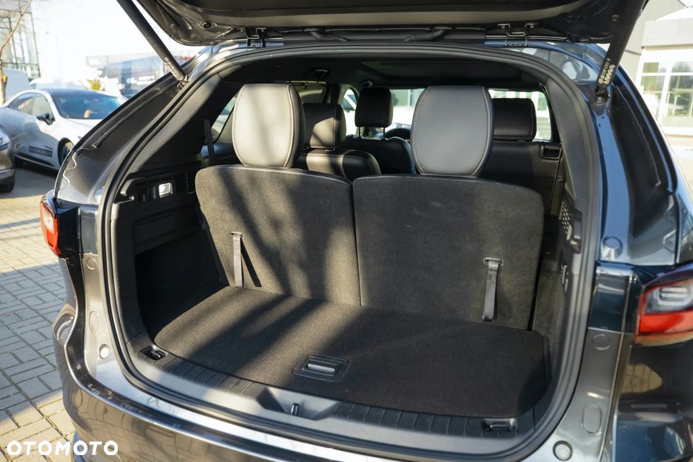 Mazda CX-80 3.3 e-Skyactiv D mHEV Homura Plus AWD - 11