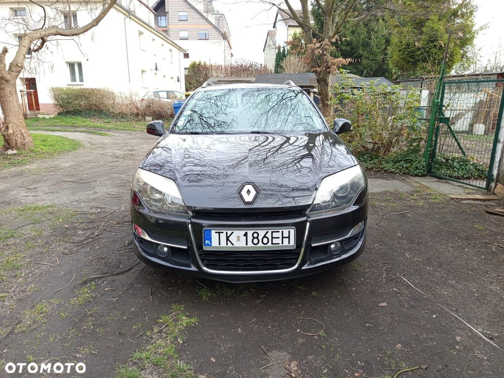Renault Laguna dCi 110 FAP EDC Limited - 5