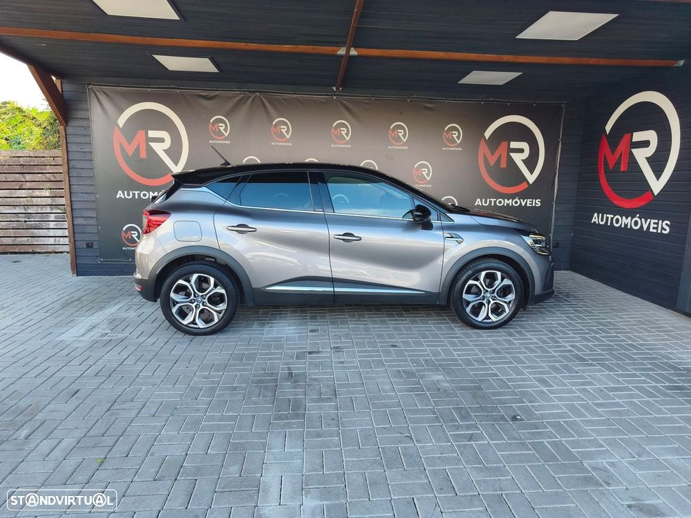 Renault Captur - 8
