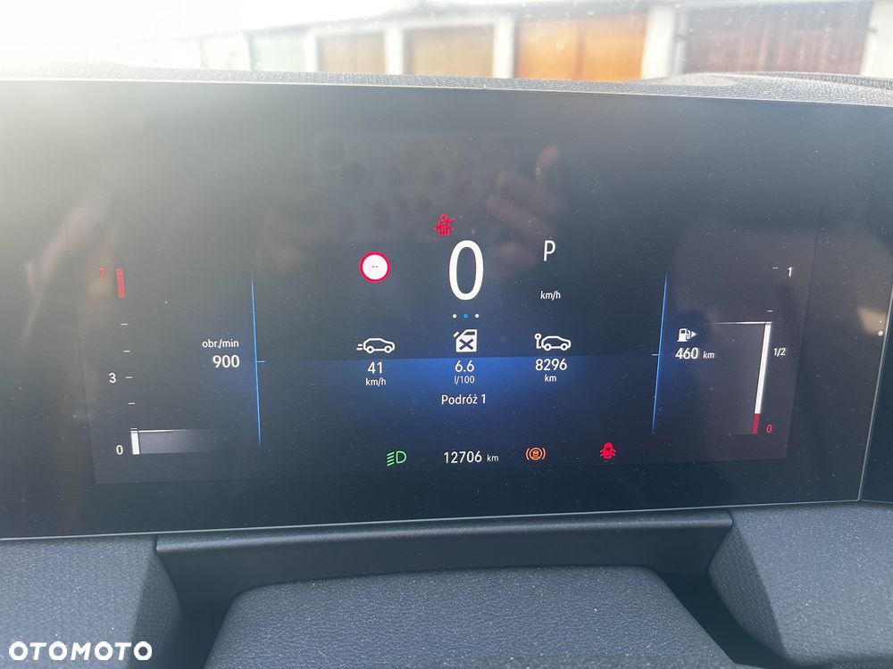 Opel Astra 1.2 T Elegance S&S - 6