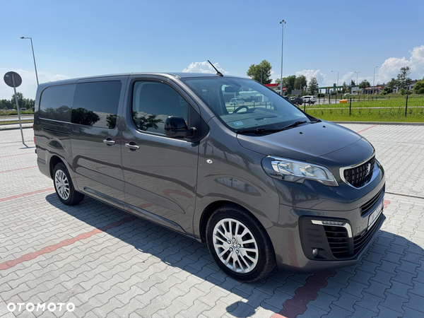 Peugeot Expert 2.0 BlueHDi Long 3,0t Premium (bryg.)