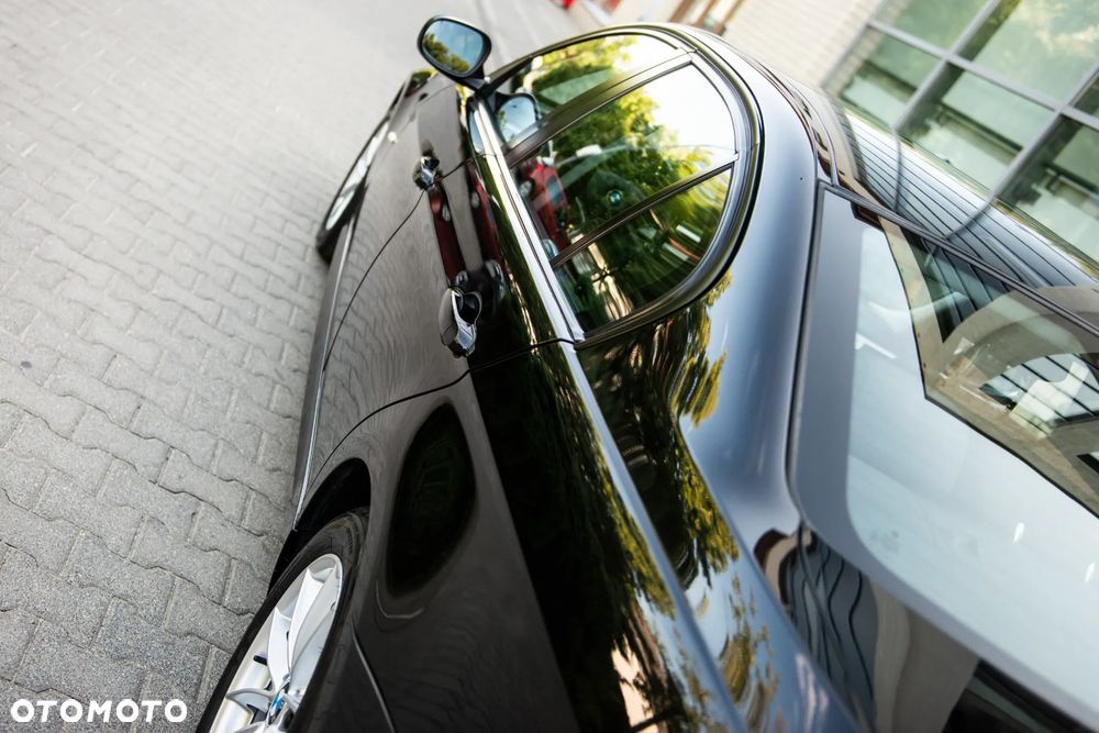 BMW Seria 3 320d - 9