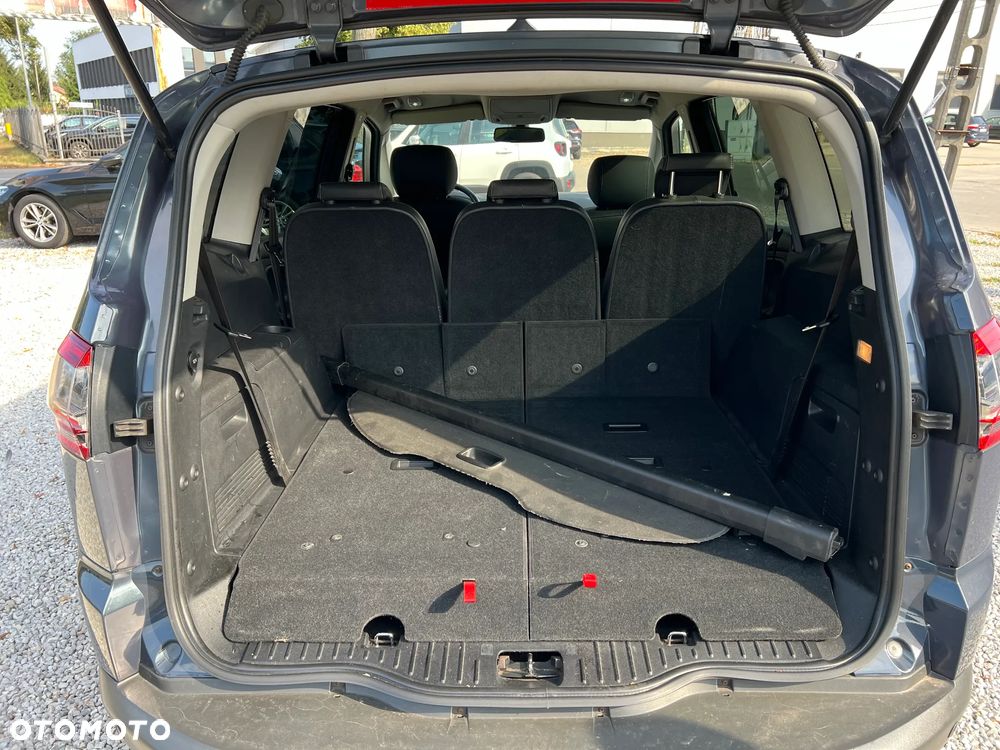 Ford S-Max 2.0 TDCi Titanium - 12