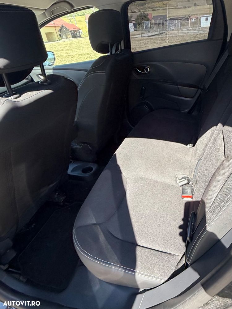 Renault Clio dCi Energy Zen - 12