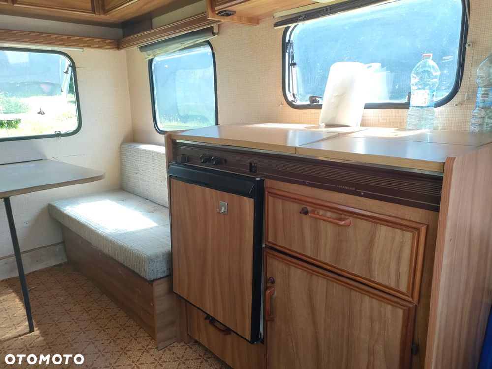 Caravelair 330 - 12