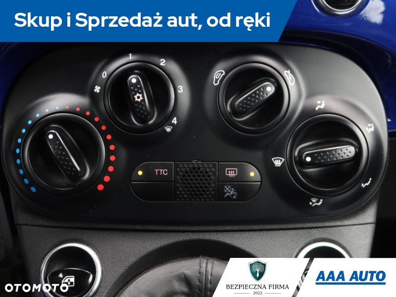 Abarth 595 - 14