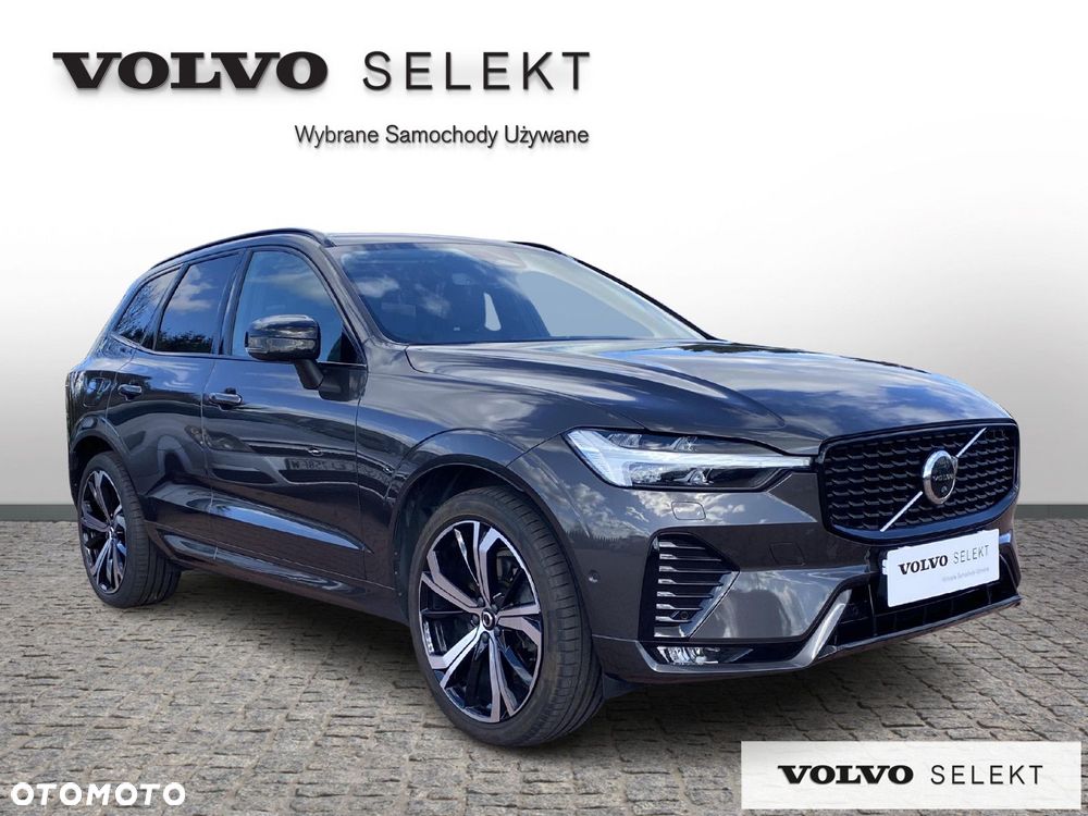 Volvo XC 60 - 8