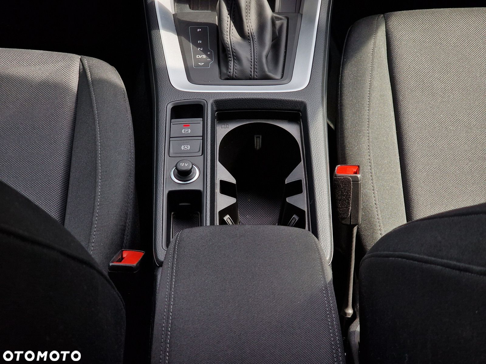 Audi Q3 Sportback - 20
